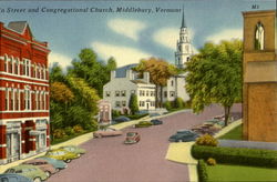 Congregational Church