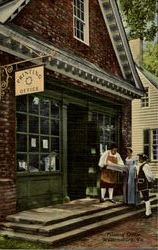 Printing Office