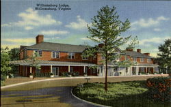 Williamsburg Lodge