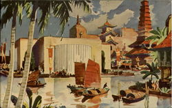 Pacific House Pacific House