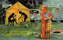 Tourist Camp