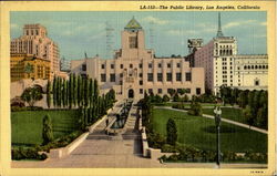 The Public Library