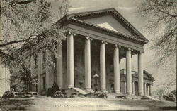 State Capitol