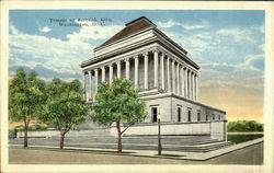 Temple Of Scottish Rite