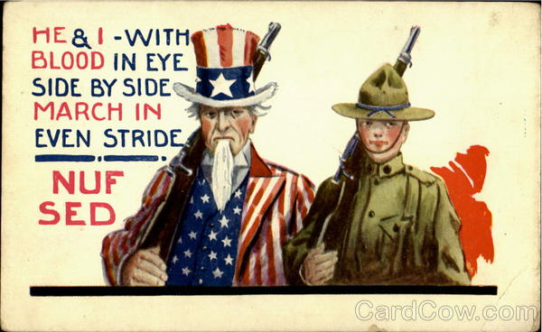 Uncle Sam