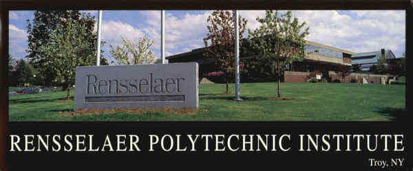 Rensselaer Union Troy New York