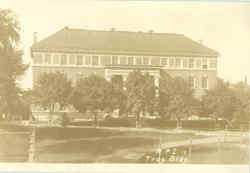 R.P.I. Troy Bldg R.P.I. Troy Bldg