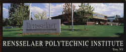 Rensselaer Union Rensselaer Union