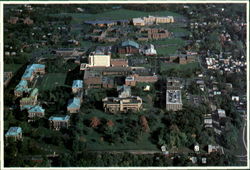 RPI Ariel View RPI Ariel View