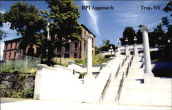 RPI Approach RPI Approach