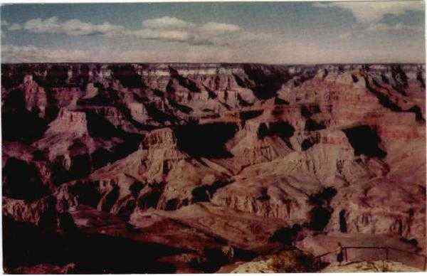 Grand Canyon Grand Canyon National Park Arizona