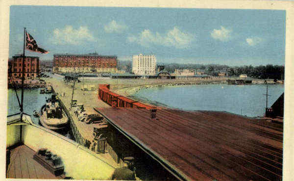 Port Arthur ON Canada Ontario