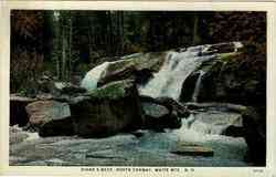 Diana's Bath Postcard
