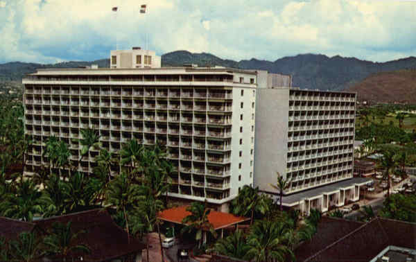 Princess Kaiulani Hotel Waikiki Beach Hawaii Princess Kaiulani Hotel Waikiki Beach Hawaii