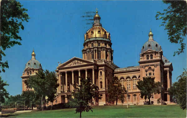 Des moines ia gambling