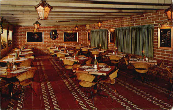 Pancho's Tucson Arizona