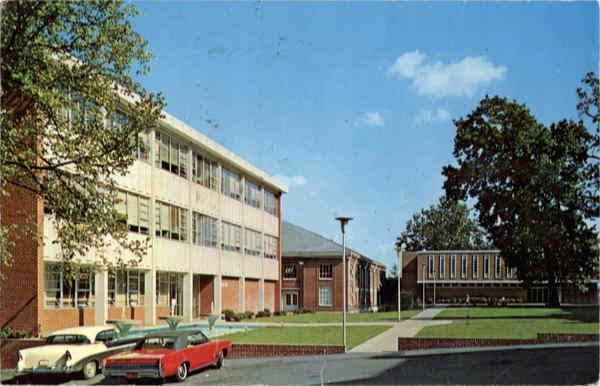 Virginia Intermont College Bristol