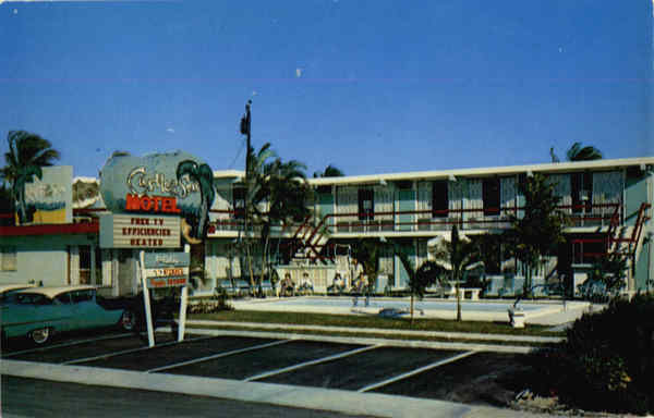 Castle By The Sea, Lauderdale by the Sea Fort Lauderdale Florida