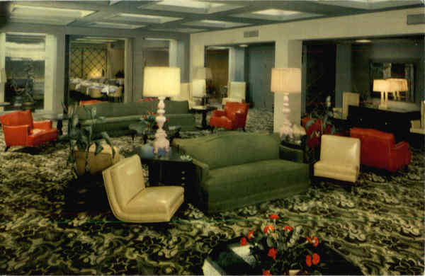 The Westerner Hotel Tucson Arizona