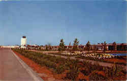 Greenville- Spartanburg Airport Greenville- Spartanburg Airport