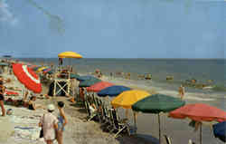 Virginia Beach Postcard