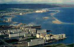 Canadian Lake Superior Postcard