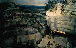 Walnut Canyon Museum Walnut Canyon Museum