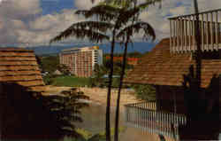 The Kauai Surf Postcard