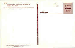 back