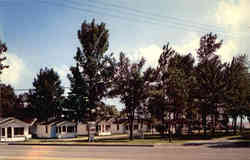 Lou-N-Bens Resort, Route 1, Box 14 Lou-N-Bens Resort, Route 1, Box 14
