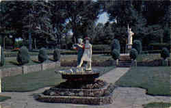 McKennan Park Postcard