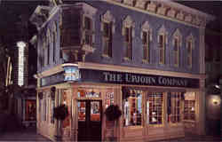 The Upjohn Company Disneyland