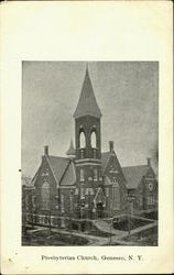 Presbyterian Church Presbyterian Church