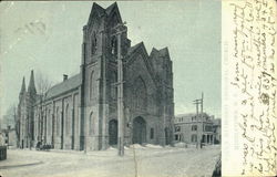 Paul's Methodist Episcopal Church Paul's Methodist Episcopal Church