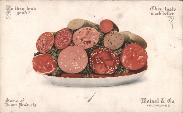 Weisel & Co. Milwaukee Wisconsin