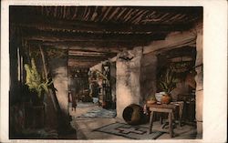 Hopi House, Grand Canyon of Arizona Postcard