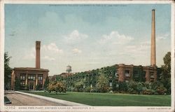 Kodak Park Plant, Eastman Kodak Co. Postcard