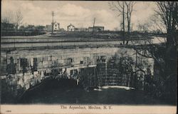 The Aqueduct Postcard