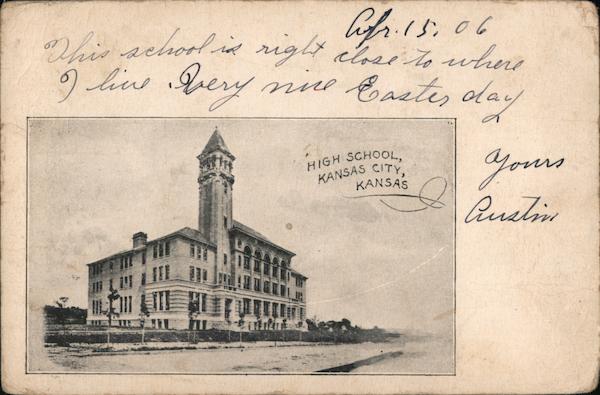 High School Kansas City