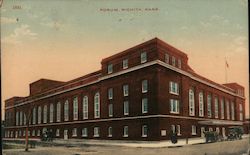 Forum Postcard