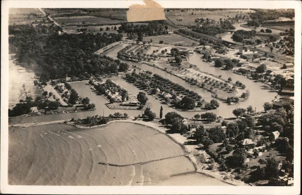 Vermillion Lagoons Ohio