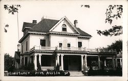 Questover Postcard