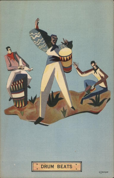 Latin Quarter Miami Beach Florida