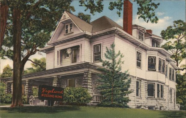 Hazlewood Nursing Home Kansas City Missouri