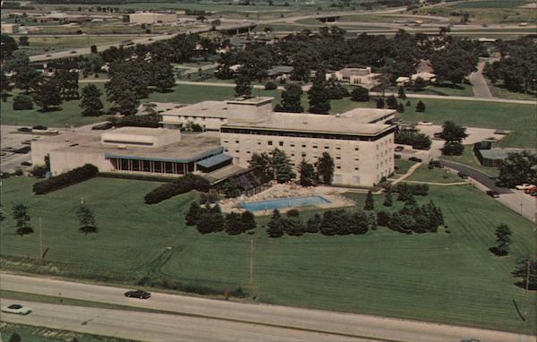 The Drake Oakbrook Oak Brook Illinois