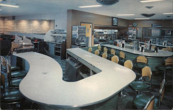 Brown's Grill Wichita Kansas