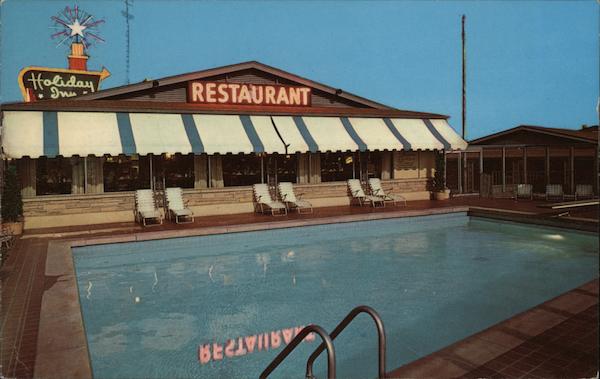 Holiday Inn East Wichita Kansas