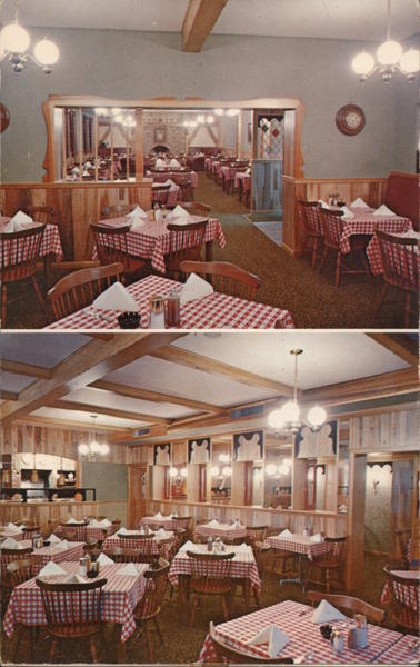 Hickory House Wichita Kansas