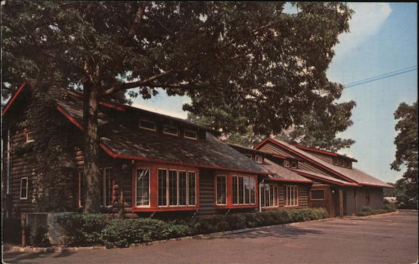 The Wagon Wheel Port Jefferson Station New York
