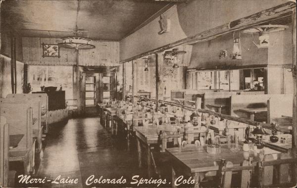 Merri-Laine Colorado Springs